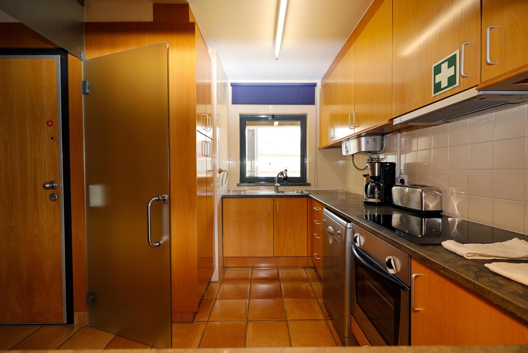 B39 - Marina Hill Apartment لاغوس المظهر الخارجي الصورة
